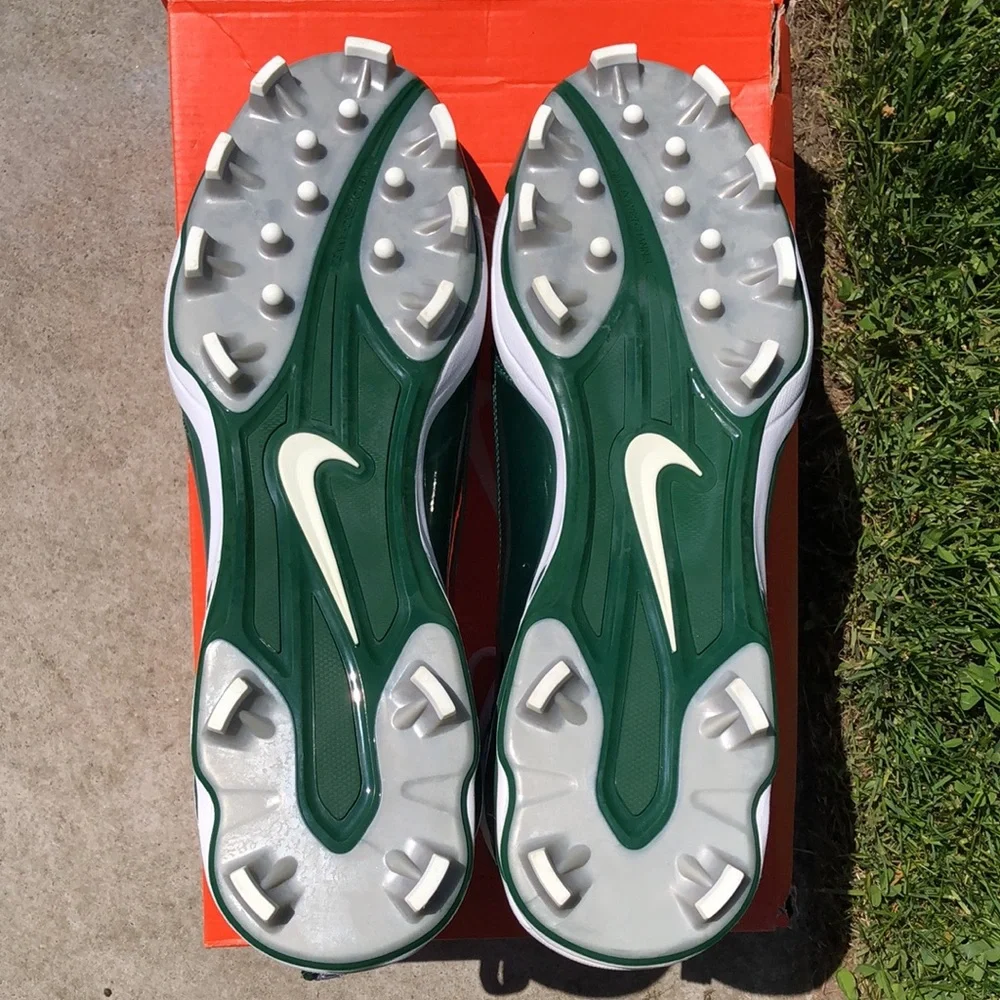 NIB Nike Air Max MVP MCS Baseball Cleats